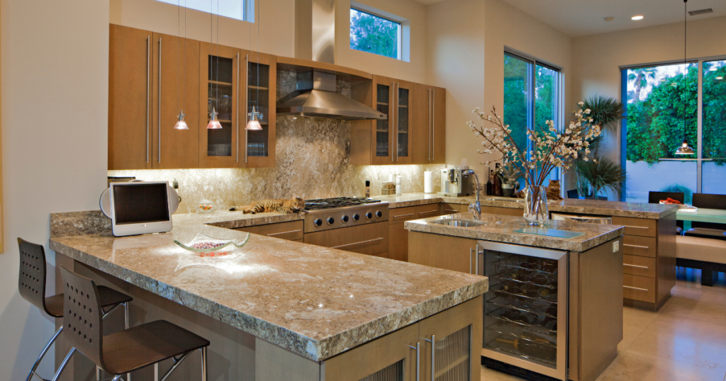 Palenque Kitchen Riverside 10 Essentials for the Perfect Kitchen | Riverside Renovations